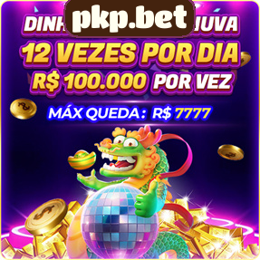 pkp.bet Ganhe R$ 100,00 Gratis